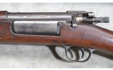 Springfield ~ M1899 Carbine ~ Krag-Jorgenson ~ .30-40 Krag - 6 of 7