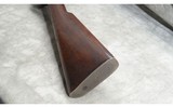 Springfield ~ M1899 Carbine ~ Krag-Jorgenson ~ .30-40 Krag - 7 of 7