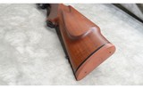 Winchester ~ Model 70 XTR ~ .270 Wby. Mag. - 4 of 6