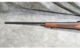 Winchester ~ Model 70 XTR ~ .270 Wby. Mag. - 5 of 6