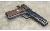 Colt ~ Super 38 ~ .38 Super - 2 of 3
