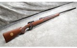 Winchester ~ Model 70 XTR ~ Super Grade Featherweight ~ .257 Roberts - 1 of 6