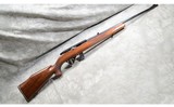Weatherby ~ Mark XXII ~ .22 Long Rifle. - 1 of 5