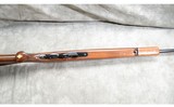Weatherby ~ Mark XXII ~ .22 Long Rifle. - 3 of 5