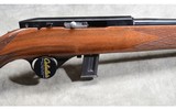 Weatherby ~ Mark XXII ~ .22 Long Rifle. - 2 of 5