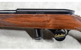 Weatherby ~ Mark XXII ~ .22 Long Rifle. - 4 of 5