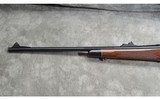 Remington ~ Model 700 BDL ~ .30-06 Spg. - 8 of 11