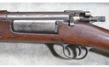 Springfield ~ M1899 Carbine ~ Krag-Jorgenson ~ .30-40 Krag - 11 of 13