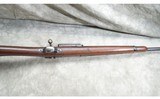 Springfield ~ M1899 Carbine ~ Krag-Jorgenson ~ .30-40 Krag - 8 of 13