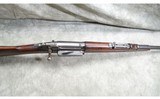 Springfield ~ M1899 Carbine ~ Krag-Jorgenson ~ .30-40 Krag - 3 of 13
