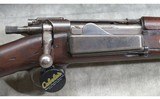 Springfield ~ M1899 Carbine ~ Krag-Jorgenson ~ .30-40 Krag - 2 of 13