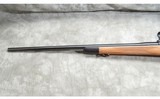 Mauser ~ Model 1908 ~ .338-06 Ackley Improved - 8 of 11