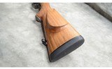 Mauser ~ Model 1908 ~ .338-06 Ackley Improved - 11 of 11