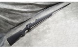 Winchester ~ Model 70 - 7mm Rem. Mag. - 1 of 11
