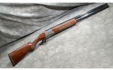 Browning ~ Citori Lightning ~ 12 Gauge - 1 of 16