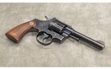 Colt ~ Officer's Model ~ .38 S&W Special - 2 of 4