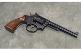 Smith & Wesson ~ Pre- Model 17 ~ .22 LR - 2 of 4