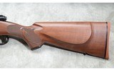 Winchester ~ Model 70 XTR ~ Super Grade Featherweight ~ .257 Roberts - 6 of 12