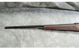 Winchester ~ Model 70 XTR ~ Super Grade Featherweight ~ .257 Roberts - 9 of 12