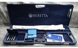 Beretta ~ DT10 ~ Trident ~ 12 Gauge - 18 of 19
