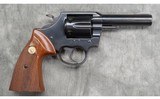 Colt ~ Lawman MkIII ~ .357 Remington Magnum - 2 of 5