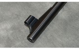 Remington ~ 700 BDL ~ .30-06 Spg. - 6 of 10