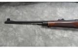 Remington ~ 700 BDL ~ .30-06 Spg. - 7 of 10