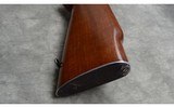 Winchester ~ 70 FWT ~ Pre-64 ~ .30-06 Spg. - 10 of 10