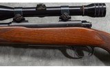 Winchester ~ 70 FWT ~ Pre-64 ~ .30-06 Spg. - 8 of 10