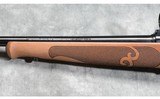 Winchester ~ 70XTR FWT ~ .30-06 Spg. - 8 of 10