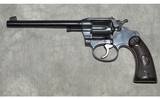 Colt ~ Police Positive ~ .22 WRF - 2 of 4
