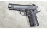 Colt ~ Commander ~ .45 ACP. - 2 of 2