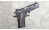 Colt ~ Commander ~ .45 ACP. - 1 of 2