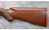 Ruger ~ M77 ~ .30-06 - 9 of 10