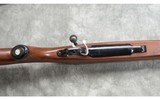Ruger ~ M77 ~ .30-06 - 5 of 10