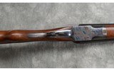 Hunter Arms Co. ~ The Fulton ~ 12 Gauge - 5 of 10