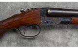 Hunter Arms Co. ~ The Fulton ~ 12 Gauge - 3 of 10