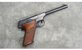 Colt ~ Huntsman ~ .22 LR - 1 of 4
