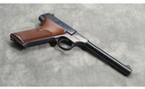Colt ~ Huntsman ~ .22 LR - 3 of 4