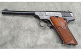Colt ~ Huntsman ~ .22 LR - 2 of 4