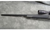 Weatherby ~ Vanguard ~ .223 - 7 of 10