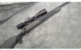 Weatherby ~ Vanguard ~ .223 - 1 of 10