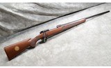 Winchester ~ Model 70 XTR ~ Super Grade Featherweight ~ .257 Roberts - 1 of 11