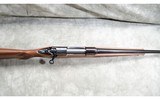 Winchester ~ Model 70 XTR ~ Super Grade Featherweight ~ .257 Roberts - 5 of 11