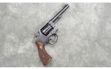 Smith & Wesson ~ 1905 ~ .38 Spl. - 1 of 3