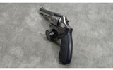 Smith & Wesson ~ Model 64-8 ~ .38 Special+P - 3 of 4