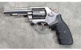 Smith & Wesson ~ Model 64-8 ~ .38 Special+P - 2 of 4