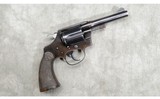 Colt ~ Cobra ~ .38 Special - 1 of 2
