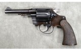 Colt ~ Cobra ~ .38 Special - 2 of 2