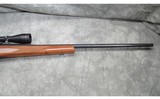 Weatherby ~ Mark V ~ .270 Wby Mag - 4 of 10
